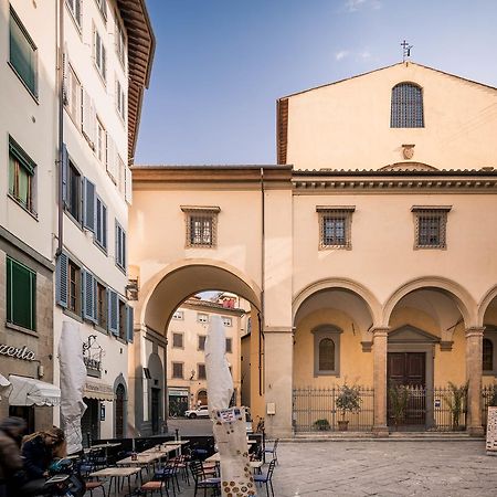 Santa Felicita Apartments Firenze Bagian luar foto